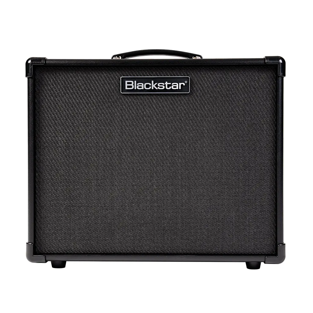 Blackstar Idx 50-Watt 1X12" Digital Combo Amplifier 1