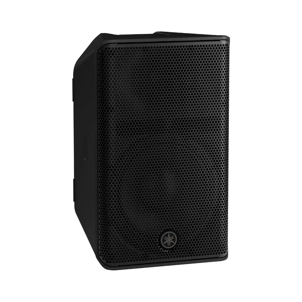 Yamaha Cxr10mk3 10" 550W Passive Loudspeaker - Black 1