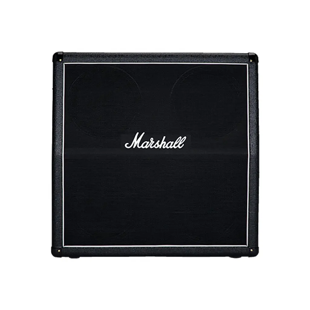 Marshall Mx412a - 240W Angled 4X12 Speaker Cabinet 1