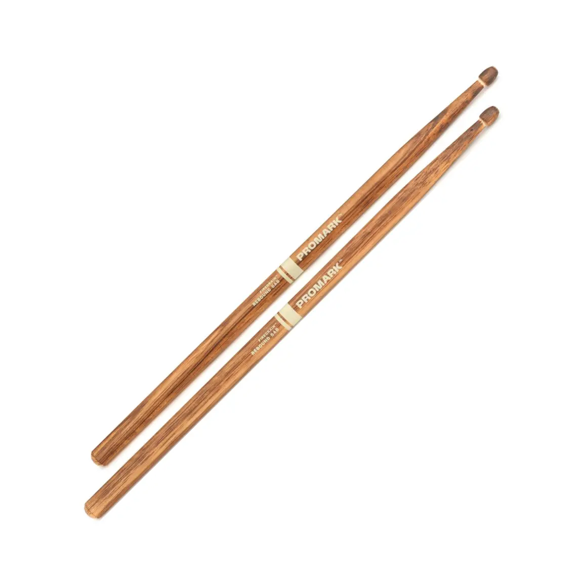 Promark Rebound 5Ab Firegrain Drumsticks 2