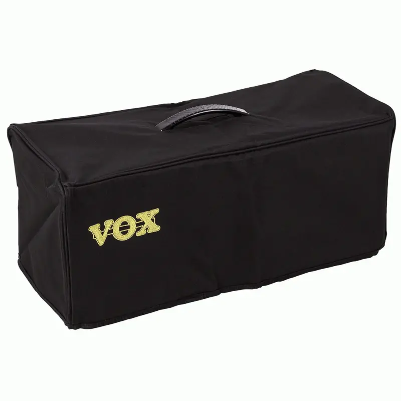 Vox Ac15c Head Cover - Black 1