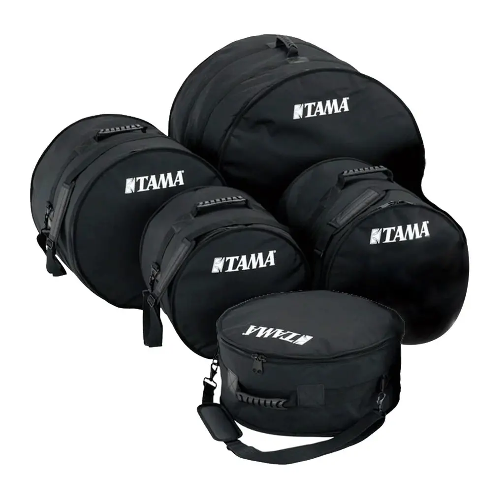 Tama Dsb52s Rock Bag Set (12/13/16/22/14) 1