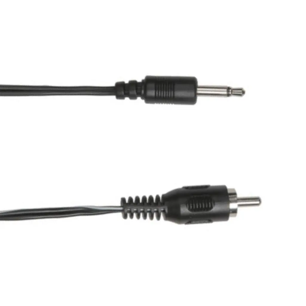 Cioks 5050I Type 5 Flex Straight Power Cable - 20 Inch 1