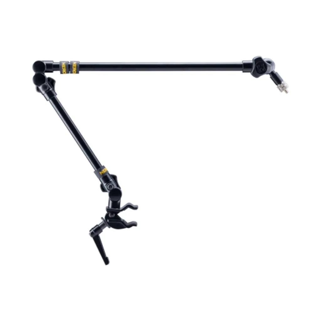 Hercules Stands Dg107b Universal Mic And Camera Boom Arm 1