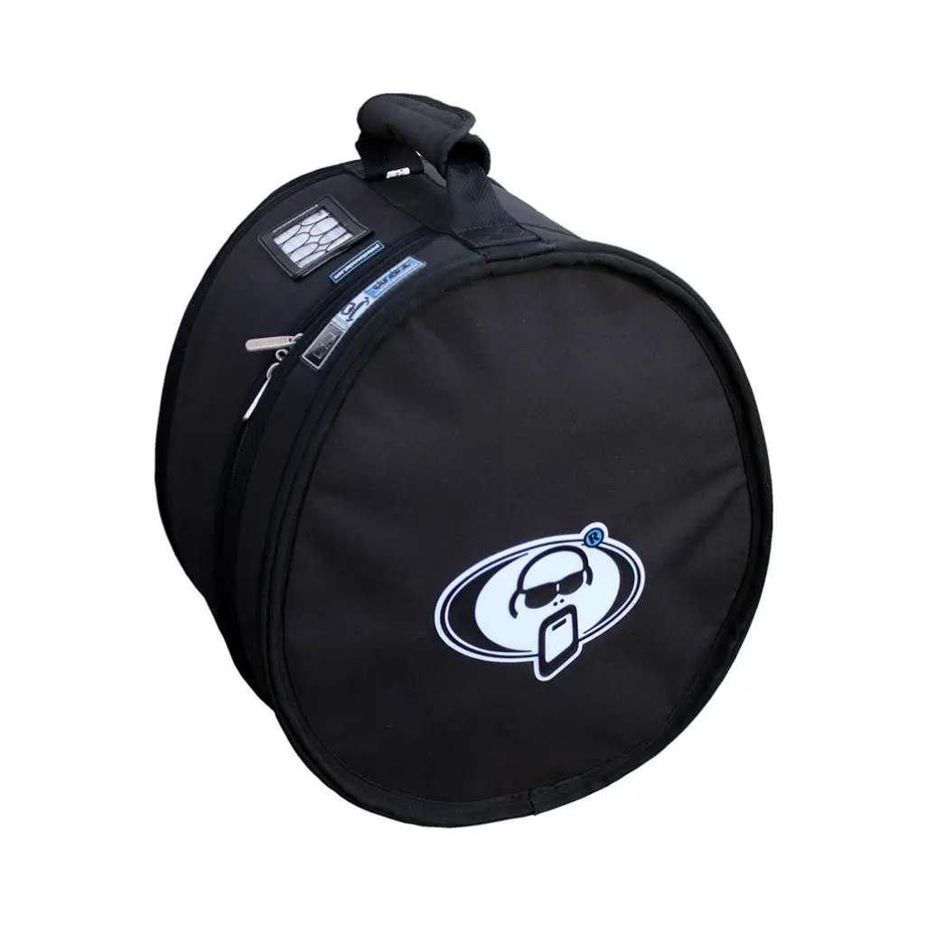Protection Racket Proline Egg Shape Tom Case - 10 X 10 Inches 1
