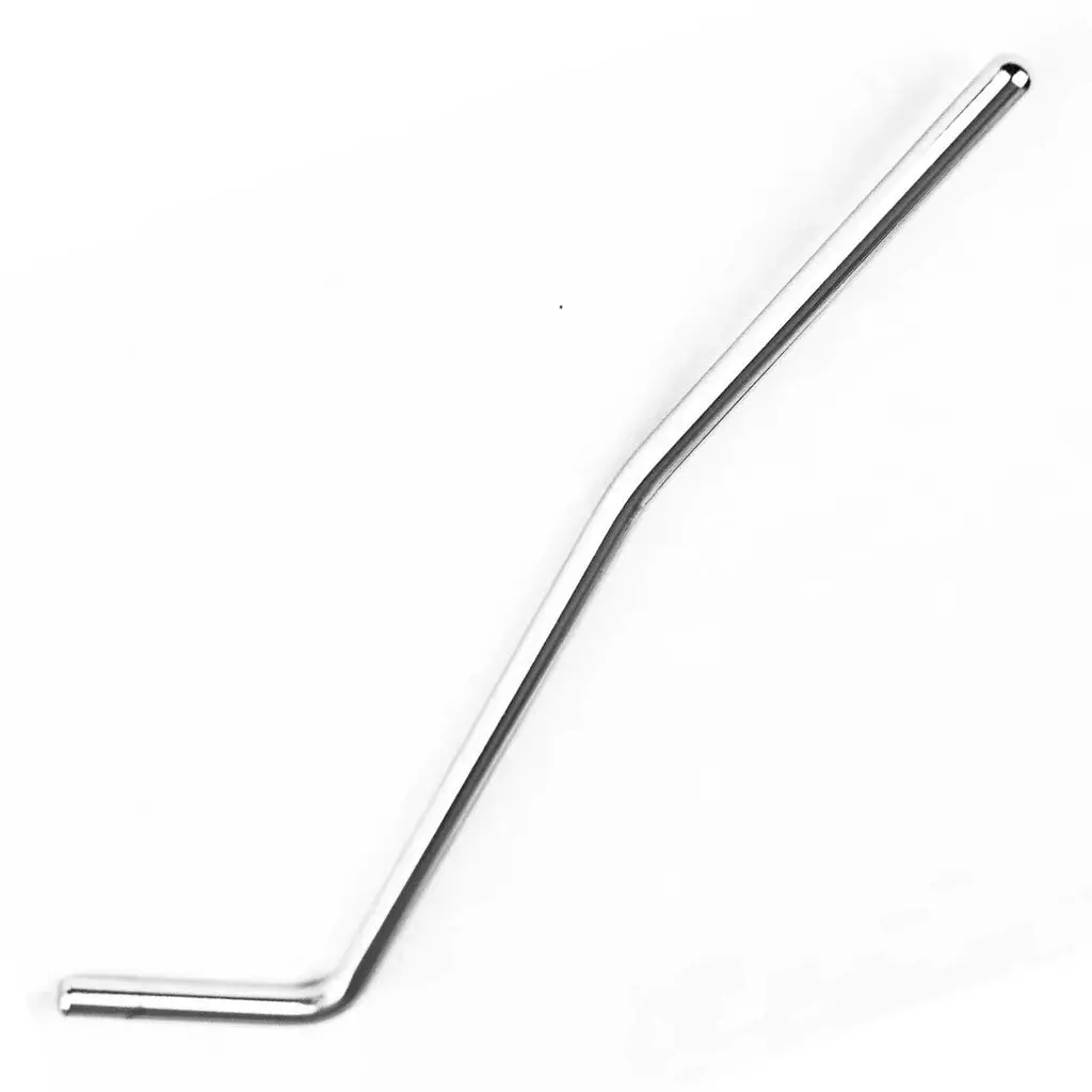 Ibanez Tremolo Arm For Fat/Sat - Chrome 1