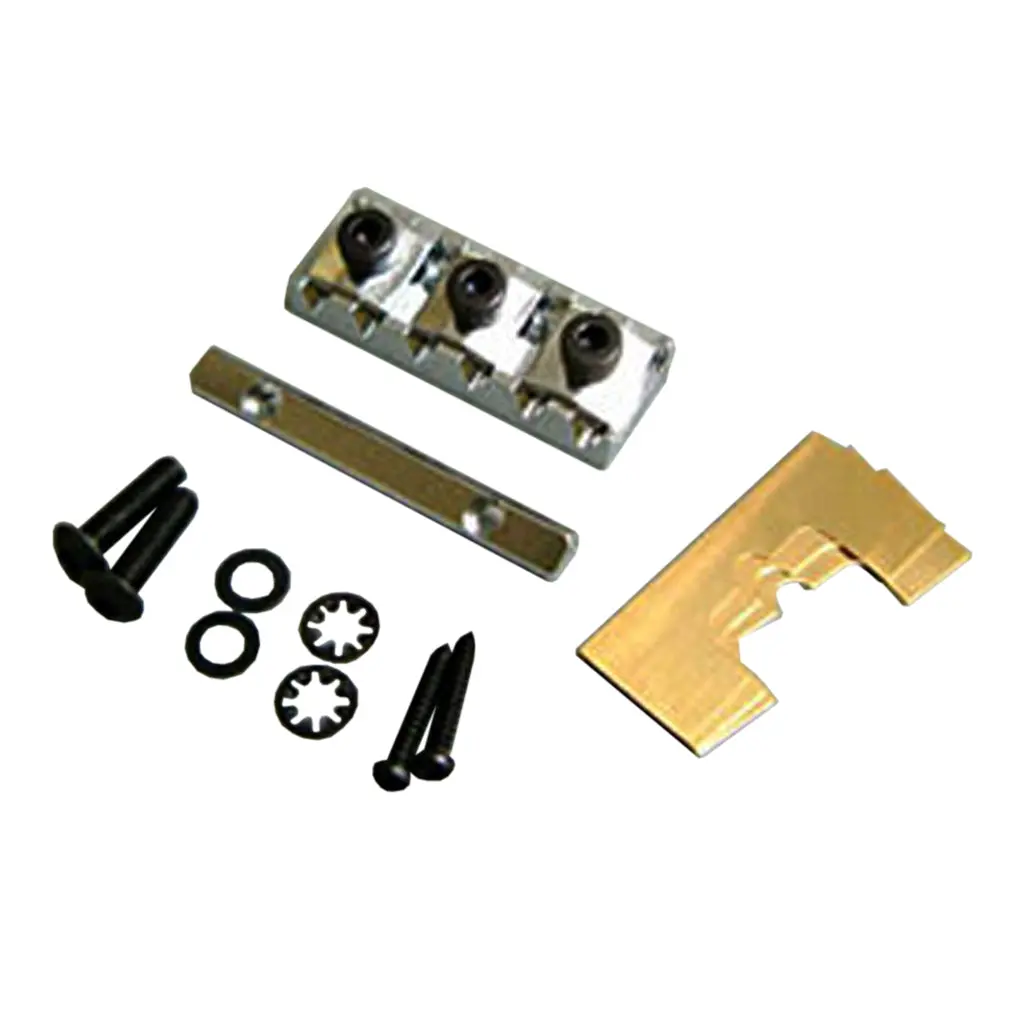 Ibanez 2Tl1h43k Locking Nut W/43 Ghl-1H 1