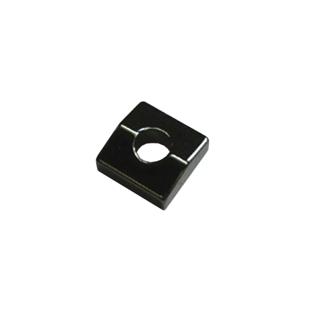 Ibanez Pressure Pad - Cosmo Black 1