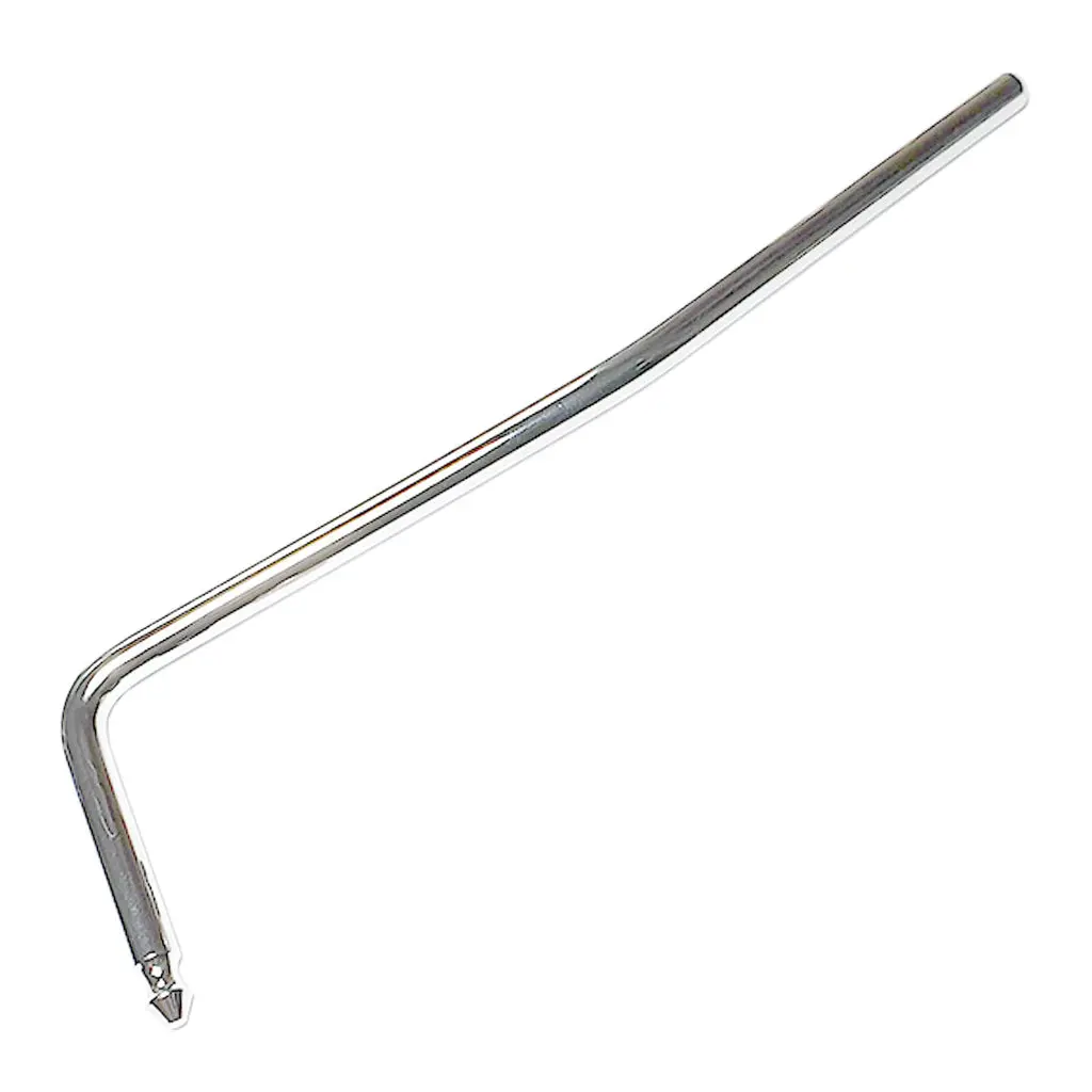 Ibanez Tremolo Arm For T1802/T1502 - Chrome 1