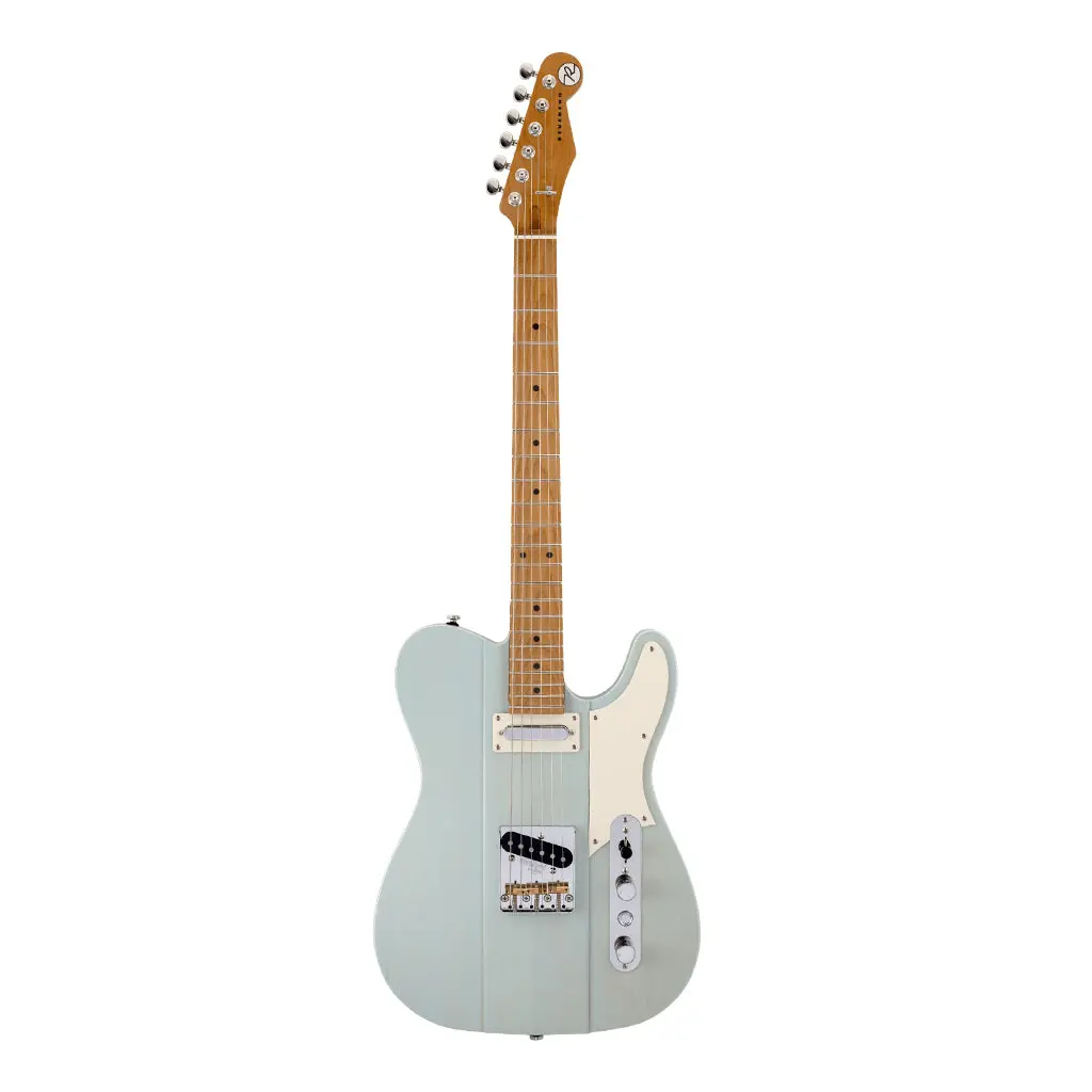 Reverend Greg Koch Gristlemaster Electric Guitar - Tcbl-Rm 2