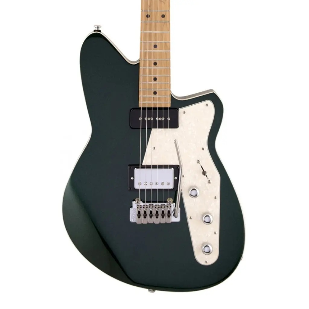 Reverend Double Agent W - Outfield Ivy 1