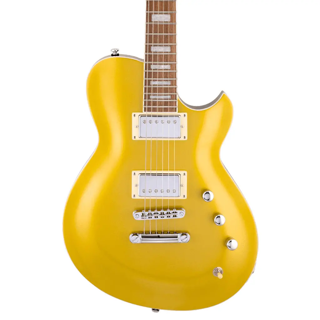 Reverend - Roundhouse - Venetian Gold 1
