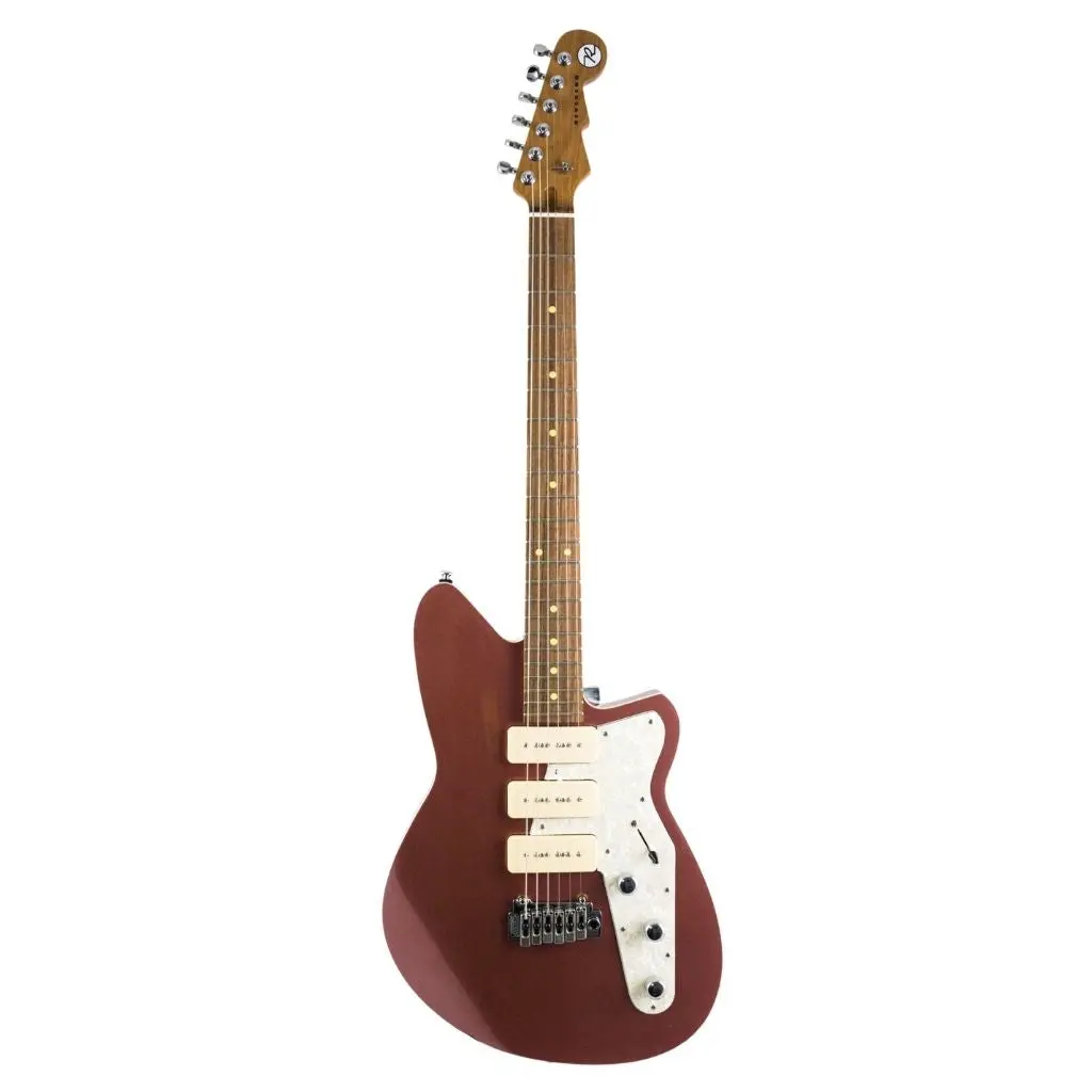 Reverend Jetstream 390 - Mulberry Mist 2