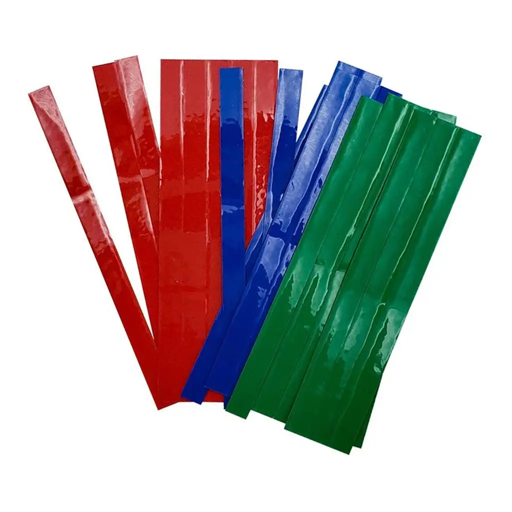 Luthier's Choice Fingerboard Tape - Packet Of 24 1