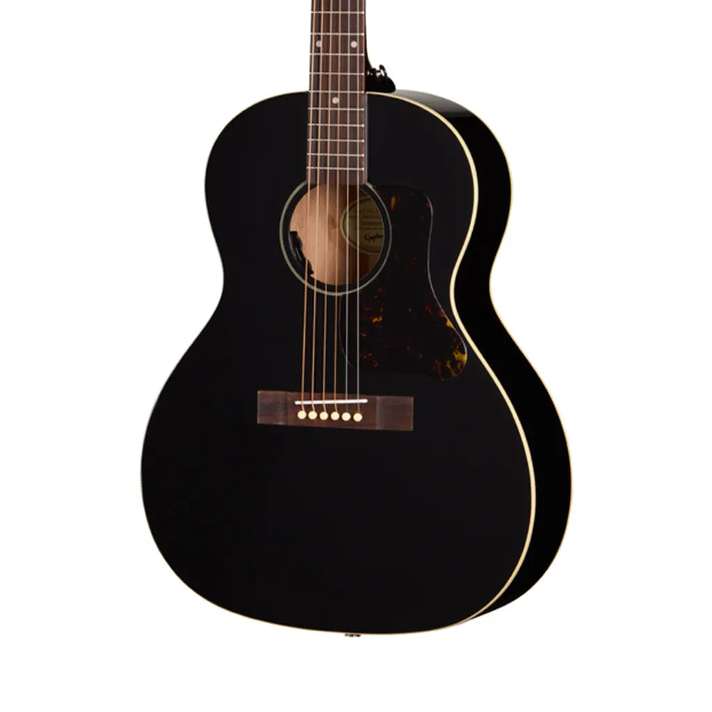 Epiphone Blues King - Ebony 1