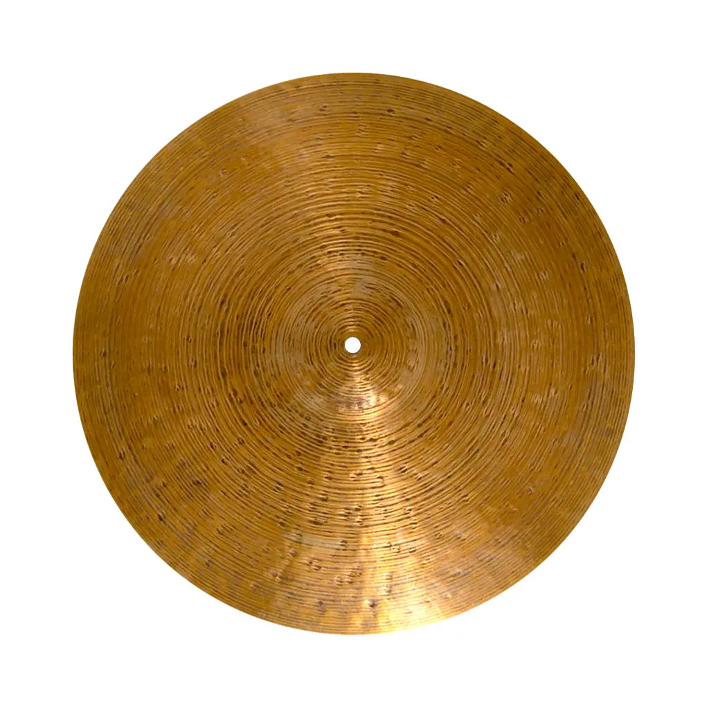 Istanbul Agop 19" 30Th Anniversary Ride 1