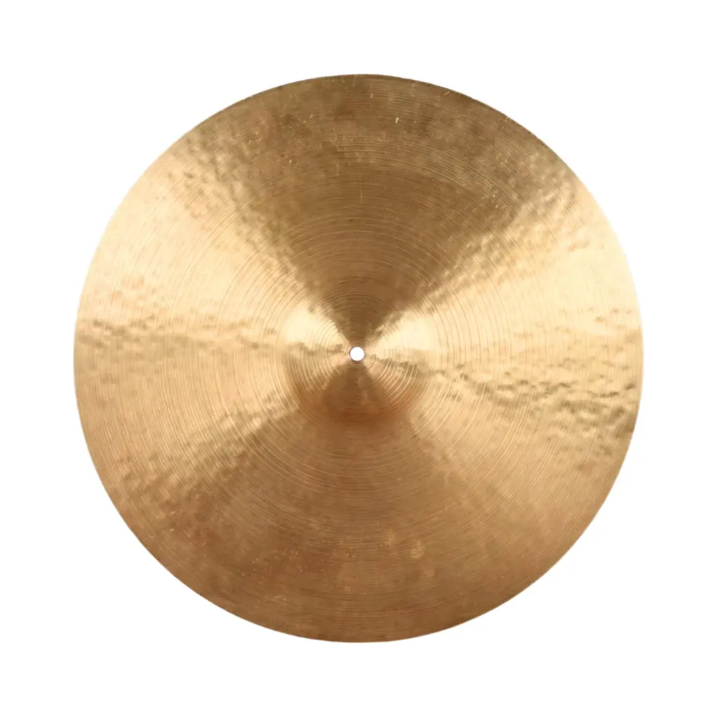 Istanbul Agop 20" 30Th Anniversary Ride 1