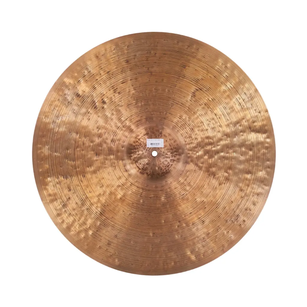 Istanbul Agop 22" 30Th Anniversary Ride 2