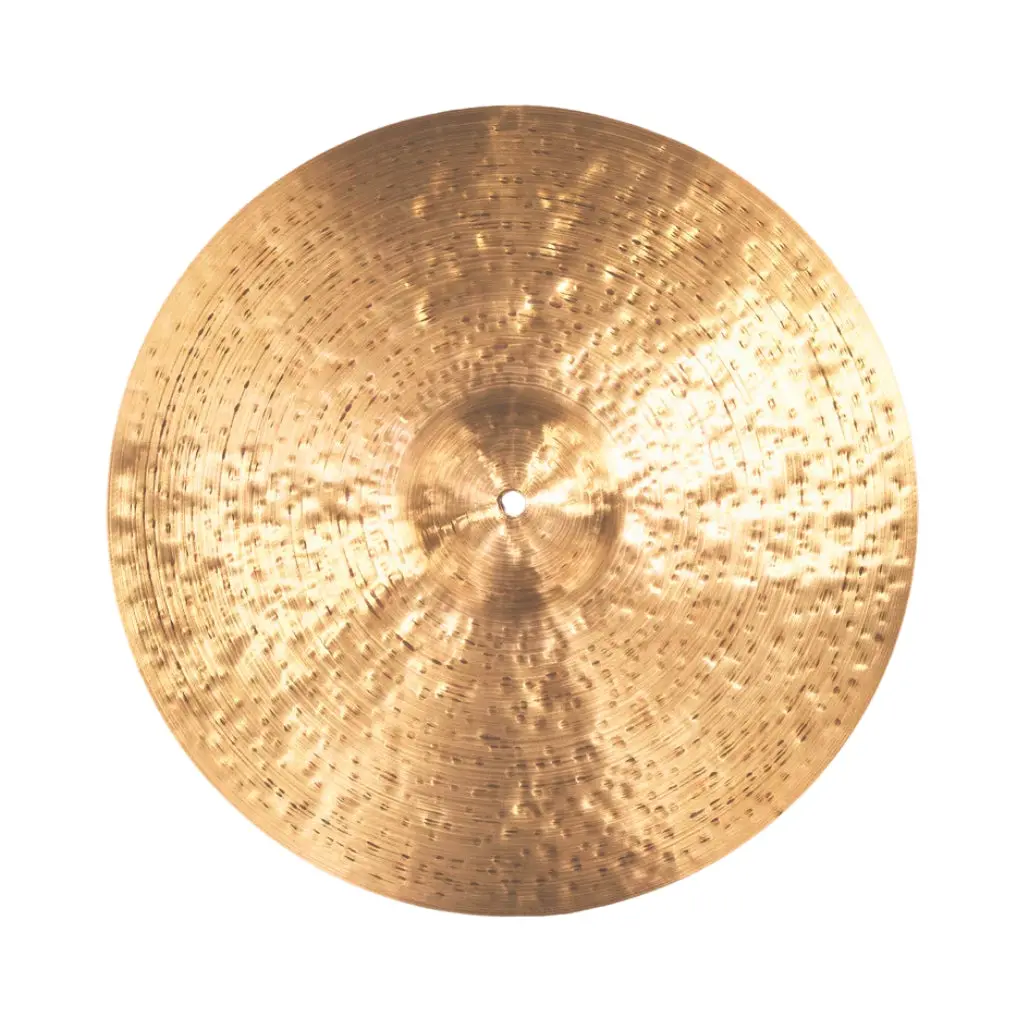 Istanbul Agop 30Th18 18" 30Th Anniversary Crash 1