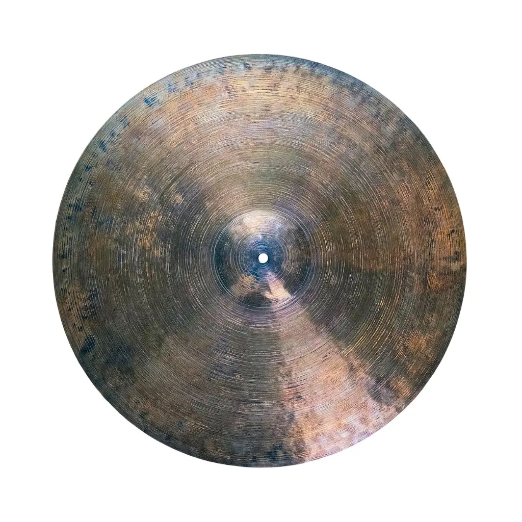 Istanbul Agop 24" 30Th Anniversary Ride 1