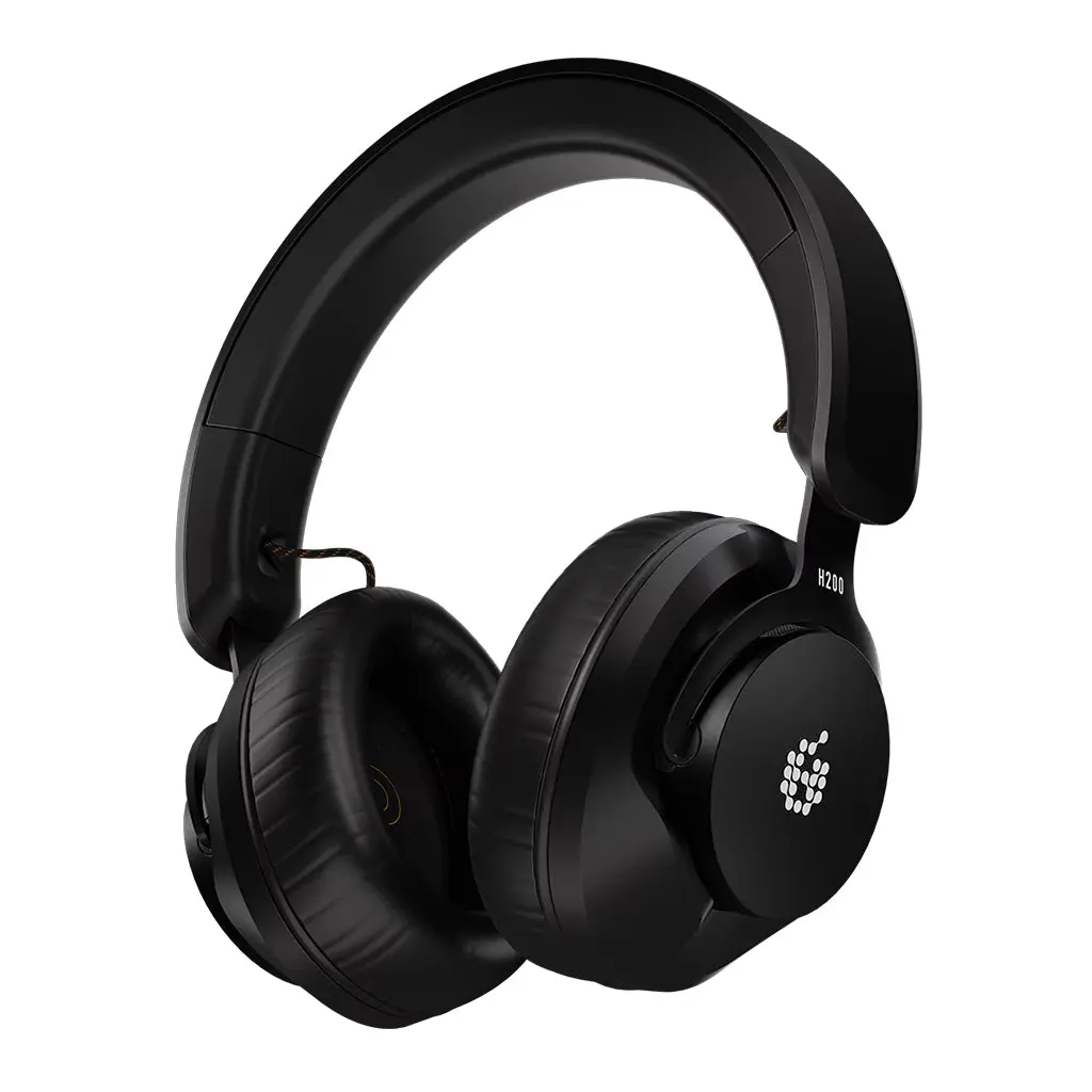 Adam Audio H200 Closed-Back Headphones 1