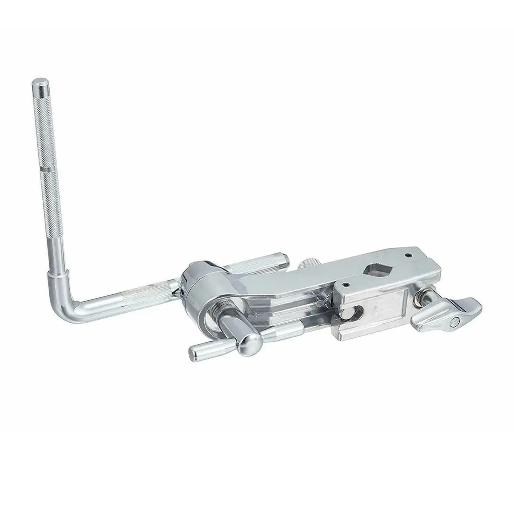 Pearl Pps-37 Cowbell Percussion Holder L Rod Holder 1