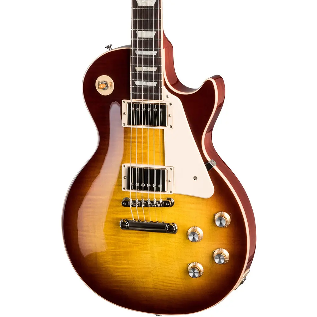 Gibson Les Paul Standard 60S - Iced Tea 1