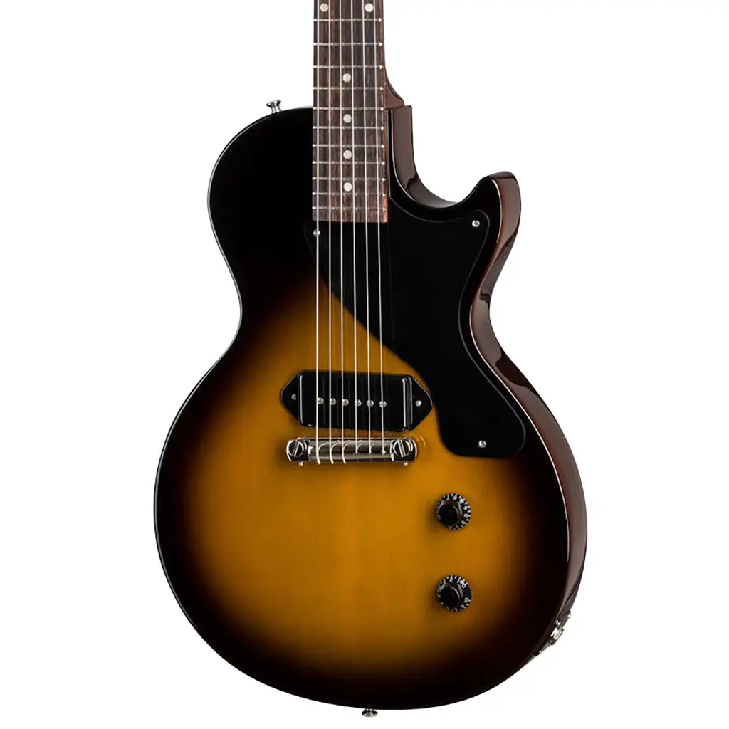 Gibson Les Paul Junior - Vintage Tobacco Burst 1