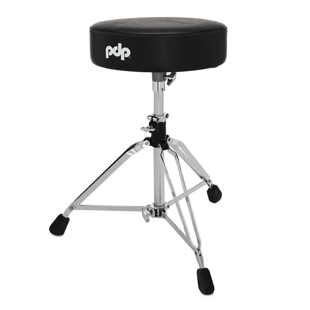 Pdp 800 Series 13" Round Top Throne 1