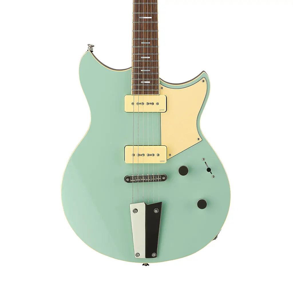 Yamaha Rss20t Revstar Standard W/Racing Tailpiece - Sonic Blue 1