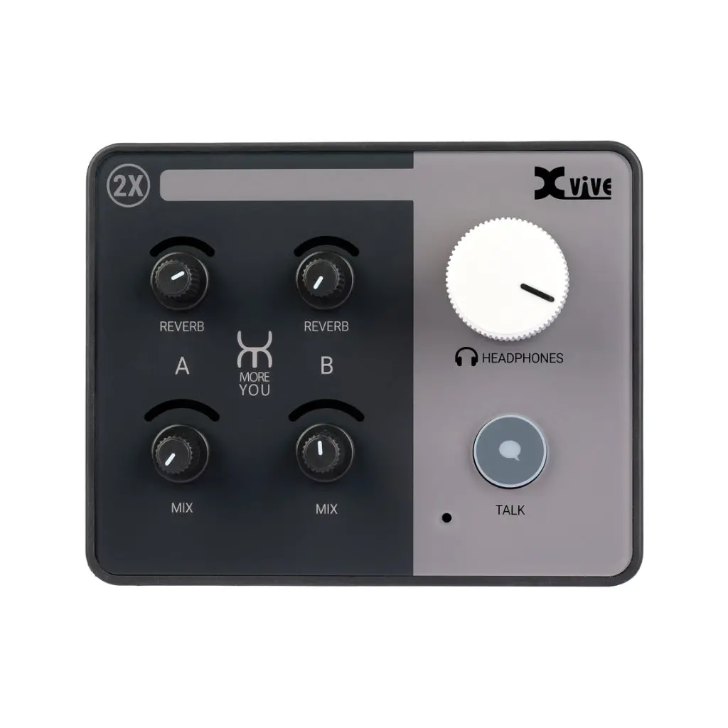 Xvive More You 2X Expansion Unit 1