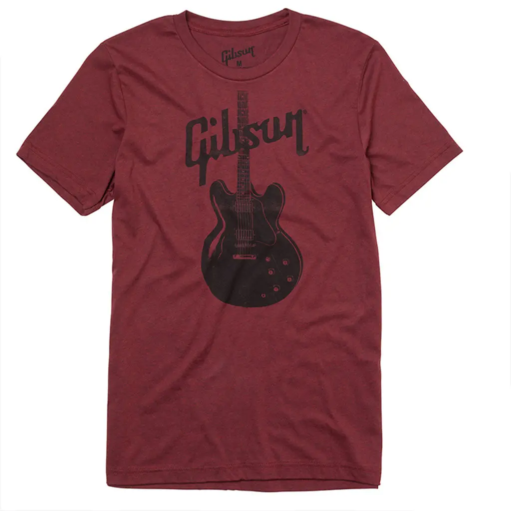 Gibson Es-335 Tee - Small 1