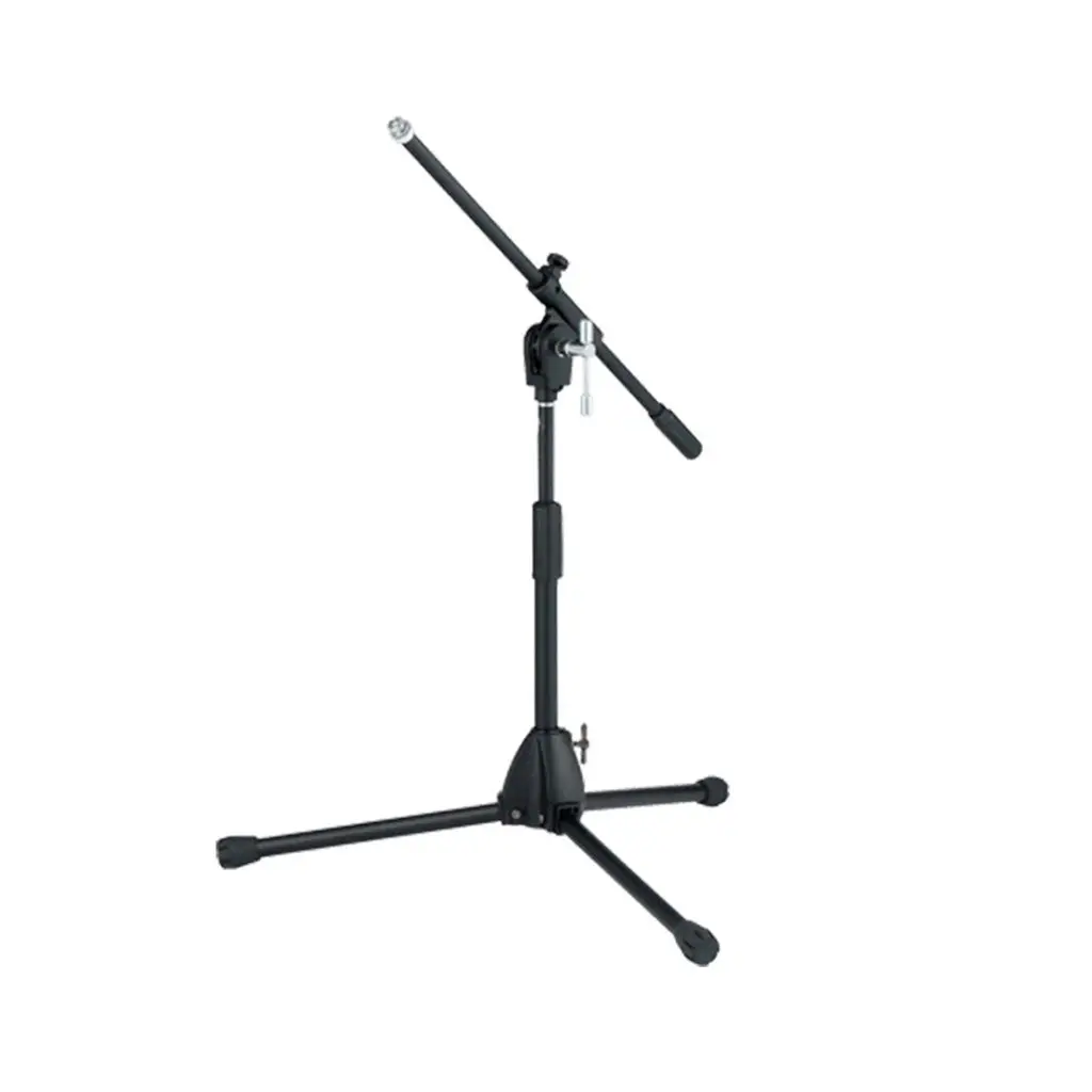 Tama Ms205stbk Short Boom Microphone Stand 1