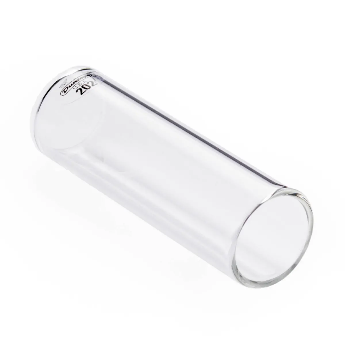 Jim Dunlop J202 Glass Slide - Medium - Medium Wall 1