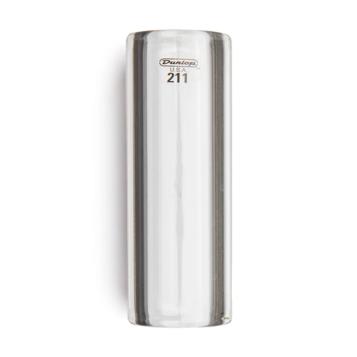 Jim Dunlop J211 Glass Slide - Small - Heavy Wall 2