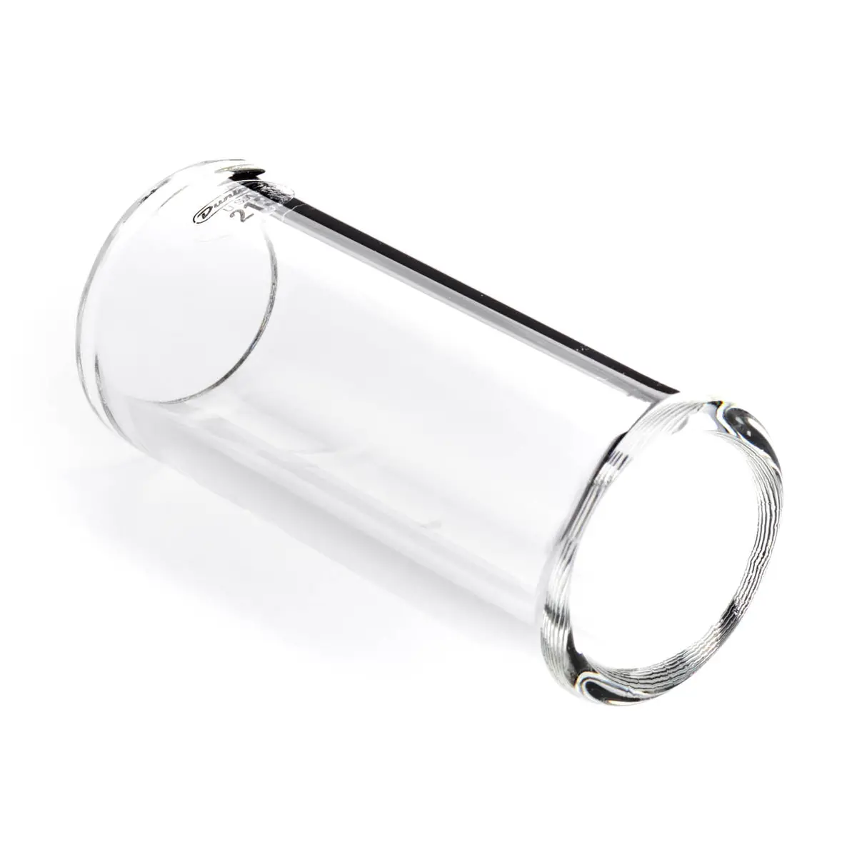 Jim Dunlop J213 Glass Slide - Large - Heavy Wall 1