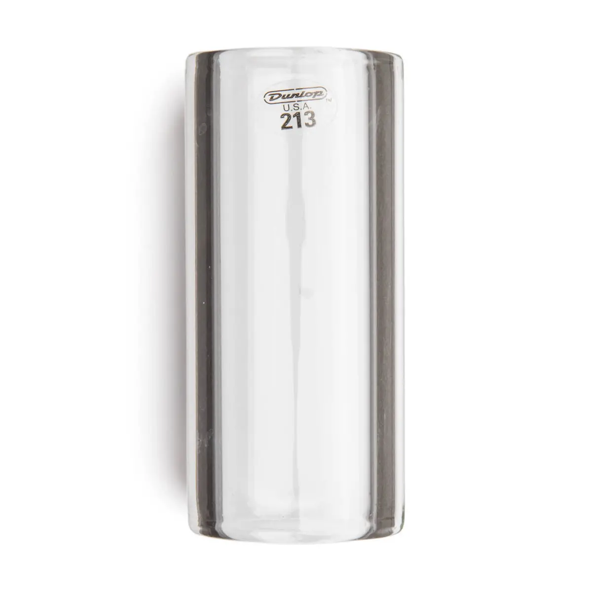 Jim Dunlop J213 Glass Slide - Large - Heavy Wall 2