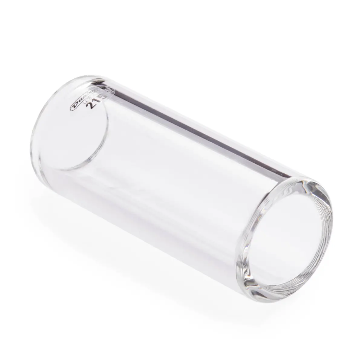 Jim Dunlop J215 Glass Slide - Medium - Heavy Wall 1