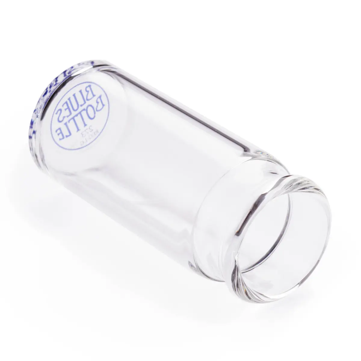 Jim Dunlop J273 Blues Bottle Glass Slide - Large - Medium Wall 1