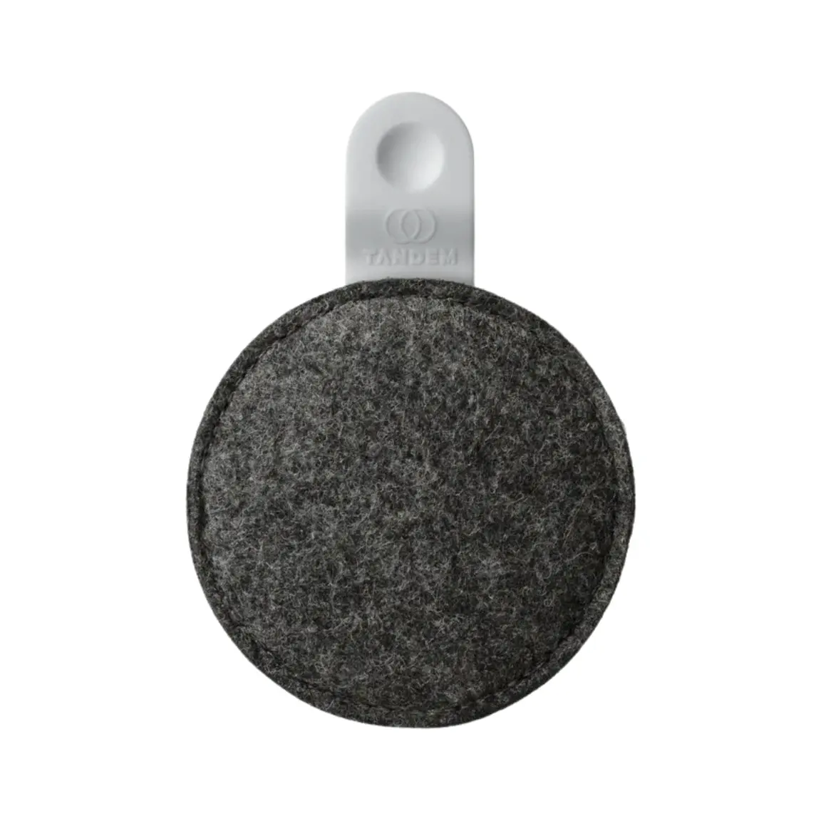 Tandem Drops 120G Drum Weight - Fog Grey 1