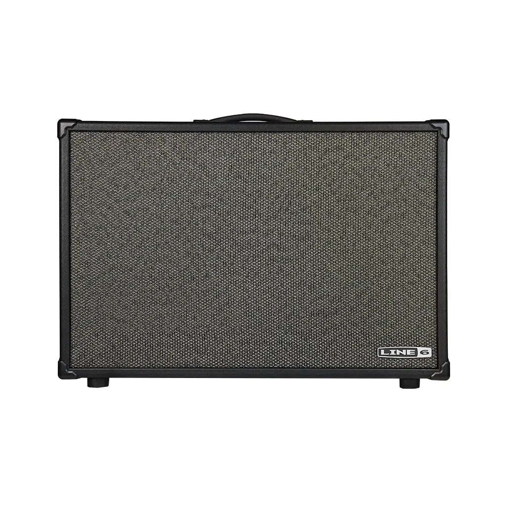 Line 6 Powercab Cl 212 Guitar Speaker System 1
