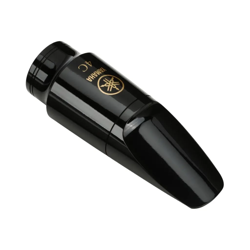 Yamaha Ss4c Soprano Saxophone Mouthpiece - 4C 1