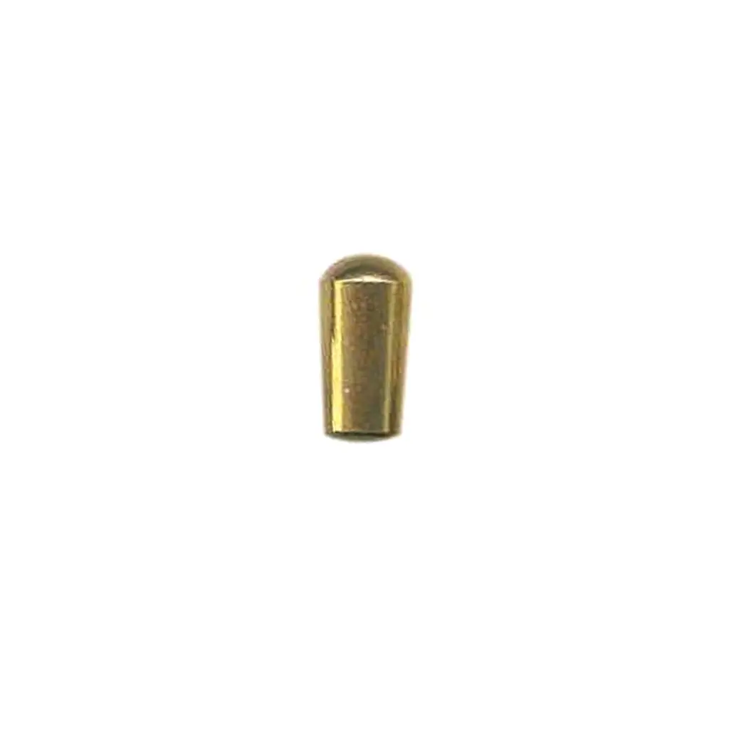 Ams Lpk9g Toggle Switch Knob - Gold 1