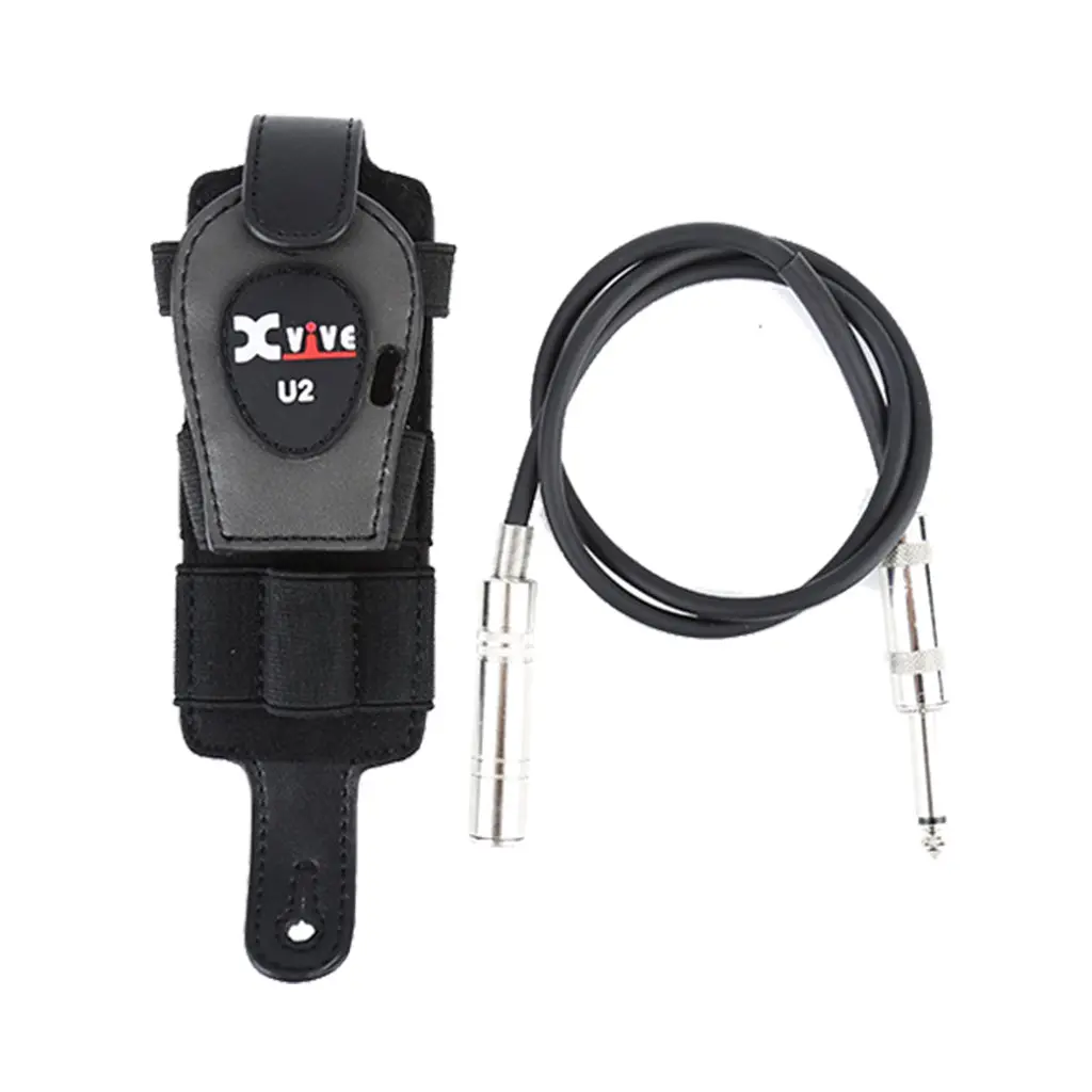 Xvive - H1 Transmitter Holder For U2 1