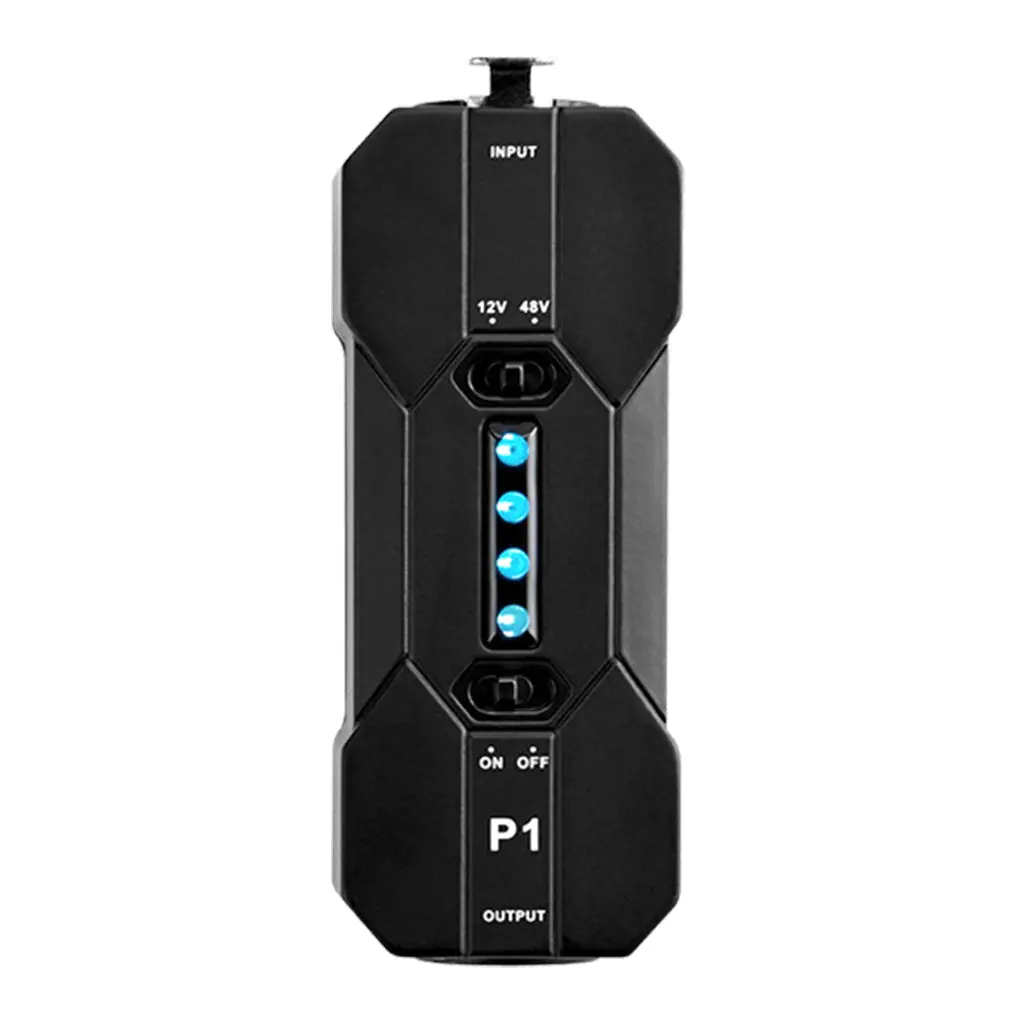 Xvive - P1 Portable Phantom Power Supply 1