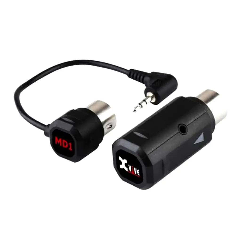 Xvive - Md1 Bluetooth Midi Wireless 1