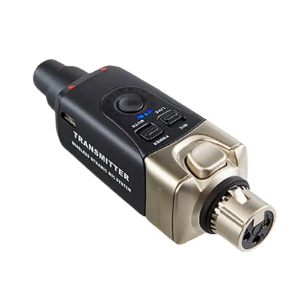 Xvive - U3 Transmitter 1