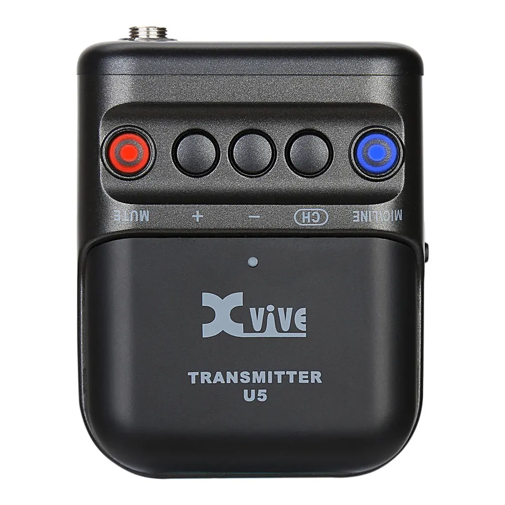 Xvive - U5t Transmitter Only 1