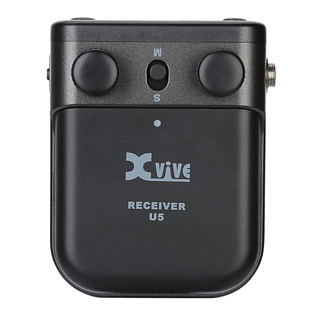 Xvive - U5r Receiver Only 1