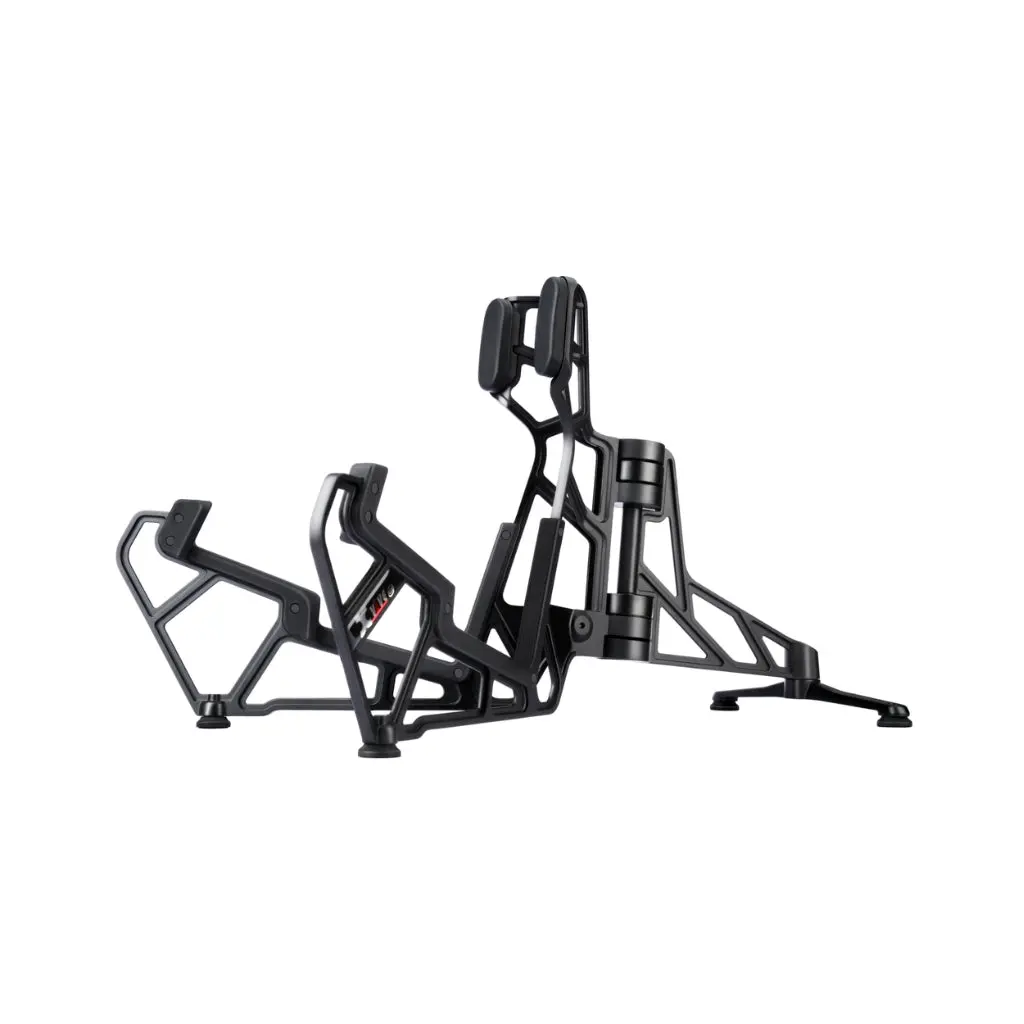 Xvive G1 Butterfly Guitar Stand 1